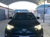 Toyota RAV4 2016 года за 8 800 000 тг. в Актау
