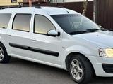 ВАЗ (Lada) Largus 2015 года за 2 850 000 тг. в Астана – фото 4