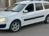 ВАЗ (Lada) Largus 2015 года за 2 850 000 тг. в Астана – фото 3