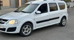 ВАЗ (Lada) Largus 2015 года за 2 850 000 тг. в Астана – фото 3