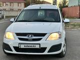 ВАЗ (Lada) Largus 2015 года за 2 850 000 тг. в Астана