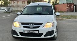 ВАЗ (Lada) Largus 2015 года за 2 850 000 тг. в Астана
