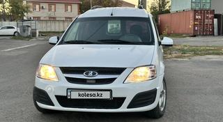 ВАЗ (Lada) Largus 2015 года за 2 850 000 тг. в Астана