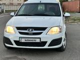 ВАЗ (Lada) Largus 2015 года за 2 850 000 тг. в Астана – фото 2