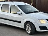 ВАЗ (Lada) Largus 2015 года за 2 850 000 тг. в Астана – фото 5