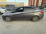 Hyundai Accent 2015 годаүшін3 900 000 тг. в Актобе