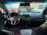Hyundai Accent 2015 годаүшін3 900 000 тг. в Актобе – фото 3