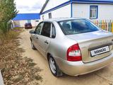 ВАЗ (Lada) Kalina 1118 2008 года за 750 000 тг. в Актобе