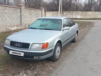 Audi 100 1992 годаүшін2 800 000 тг. в Алматы