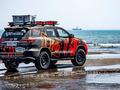 Фаркоп Бампер задний РИФToyota Fortuner 2015 + за 485 000 тг. в Алматы – фото 4