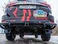 Фаркоп Бампер задний РИФToyota Fortuner 2015 + за 485 000 тг. в Алматы – фото 7