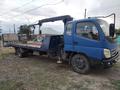 Foton  Ollin BJ11xx 2006 годаfor6 500 000 тг. в Кулан – фото 9