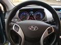 Hyundai Elantra 2012 годаfor5 790 000 тг. в Усть-Каменогорск – фото 9