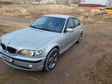 BMW 318 2002 года за 3 500 000 тг. в Теренозек – фото 2