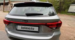 Kia Rio X-Line 2018 года за 6 700 000 тг. в Алматы – фото 3