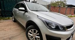 Kia Rio X-Line 2018 года за 6 700 000 тг. в Алматы