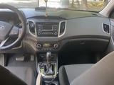 Hyundai Creta 2021 года за 10 350 000 тг. в Алматы – фото 2