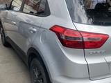 Hyundai Creta 2021 года за 10 350 000 тг. в Алматы – фото 5