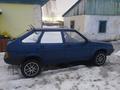 ВАЗ (Lada) 2109 2001 года за 500 000 тг. в Усть-Каменогорск – фото 2