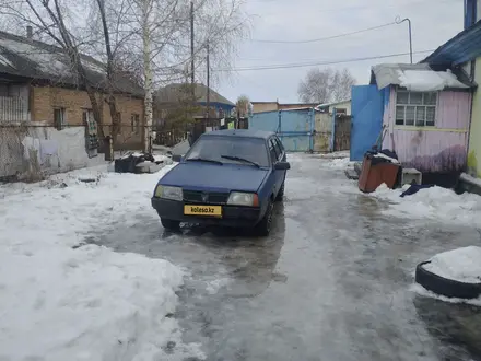 ВАЗ (Lada) 2109 2001 года за 500 000 тг. в Усть-Каменогорск – фото 3