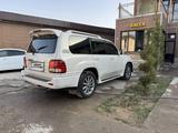 Lexus LX 470 2000 года за 8 000 000 тг. в Шымкент – фото 4