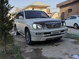 Lexus LX 470 2000 года за 8 000 000 тг. в Шымкент – фото 3