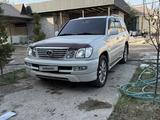 Lexus LX 470 2000 года за 8 000 000 тг. в Шымкент