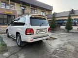 Lexus LX 470 2000 года за 8 000 000 тг. в Шымкент – фото 5