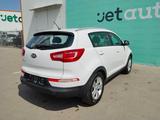 Kia Sportage 2012 года за 7 100 000 тг. в Алматы – фото 4