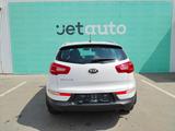 Kia Sportage 2012 года за 7 100 000 тг. в Алматы – фото 5