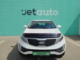 Kia Sportage 2012 года за 7 100 000 тг. в Алматы – фото 2