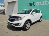 Kia Sportage 2012 года за 7 100 000 тг. в Алматы – фото 3
