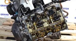 Двигатель привозной на Субару EJ25 2.5 за 445 000 тг. в Алматы – фото 3