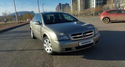 Opel Vectra 2002 года за 2 000 000 тг. в Астана – фото 4