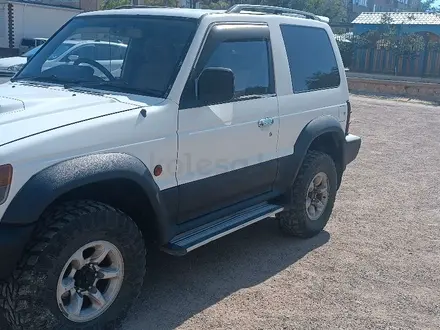 Mitsubishi Pajero 1993 года за 3 000 000 тг. в Актау – фото 10