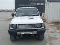 Mitsubishi Pajero 1993 годаfor2 800 000 тг. в Актау – фото 19