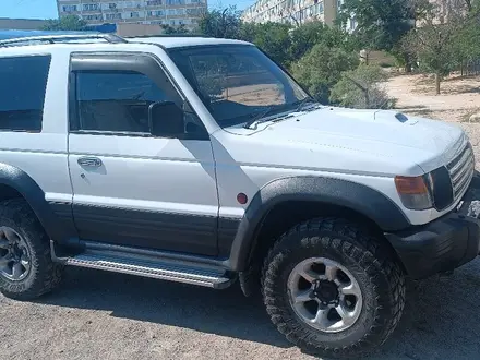 Mitsubishi Pajero 1993 года за 3 000 000 тг. в Актау – фото 8