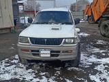 Mitsubishi Challenger 1997 года за 1 900 000 тг. в Алматы – фото 3