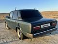 ВАЗ (Lada) 2107 2007 годаfor1 200 000 тг. в Аральск – фото 3