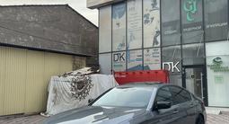 G30 м пакет бампер, фары, ноздрый, губа сборе!үшін190 000 тг. в Шымкент – фото 3
