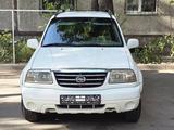 Suzuki Grand Vitara 2001 годаүшін3 180 000 тг. в Алматы – фото 2