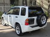 Suzuki Grand Vitara 2001 годаүшін3 180 000 тг. в Алматы – фото 4