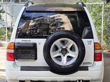 Suzuki Grand Vitara 2001 годаүшін3 180 000 тг. в Алматы – фото 5