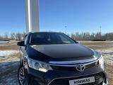 Toyota Camry 2015 годаүшін9 000 000 тг. в Уральск