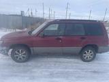 Subaru Forester 1999 года за 2 000 000 тг. в Кокшетау – фото 3