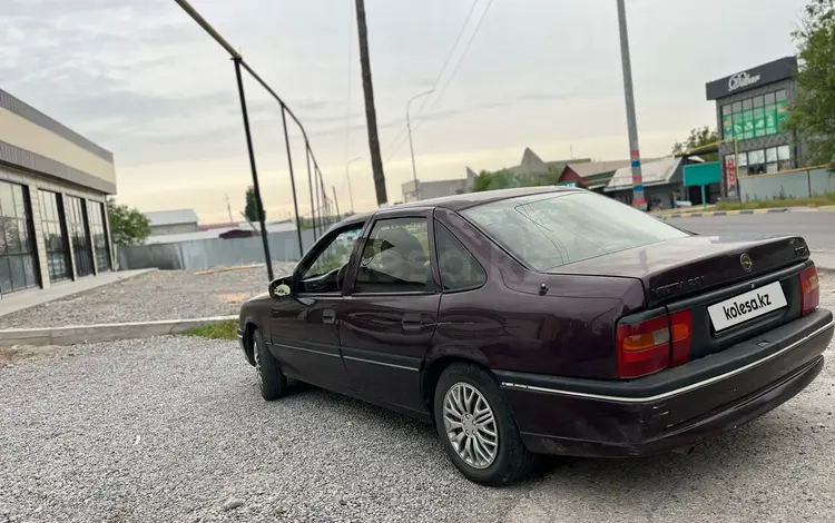 Opel Vectra 1993 годаүшін1 000 000 тг. в Шымкент