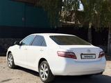 Toyota Camry 2011 года за 5 300 000 тг. в Алматы – фото 2