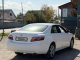 Toyota Camry 2011 года за 5 300 000 тг. в Алматы – фото 3