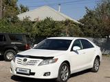 Toyota Camry 2011 года за 5 300 000 тг. в Алматы