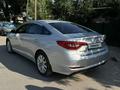 Hyundai Sonata 2014 года за 6 400 000 тг. в Алматы – фото 4